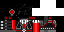 Texture for Darth 5y5t3m V2