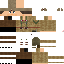 Texture for Военный сталкер