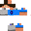 Texture for ТОП СКИН ИН ЗЕ ВОРЛД