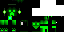 Texture for creeper