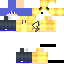 Texture for gurata
