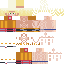 Texture for Goku ssj remera rota