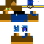 Texture for Chase mobie