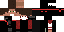 Texture for ninja