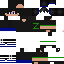 Texture for steve4