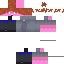 Texture for migs calc