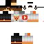 Texture for fox