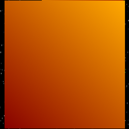 Texture for Sun in space