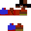 Texture for steve