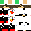 Texture for mc_super man