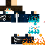 Texture for steve