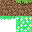 Texture for Grass Block