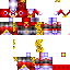 Texture for zero x