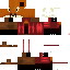 Texture for Pandaroux V3