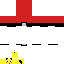 Texture for pikachu in a pokeball my own version