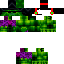 Texture for UDFJF