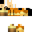 Texture for BEARD!