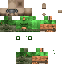 Texture for Doomguy