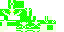 Texture for hierophant green