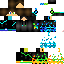 Texture for ore fire