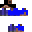 Texture for steve