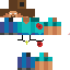Texture for Steve Believer