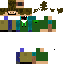 Texture for Buddy (MAIN)