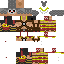 Texture for shao kahn