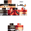 Texture for tfc atom