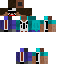 Texture for DarkFireTY