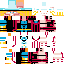 Texture for Thor