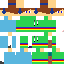 Texture for coolguy