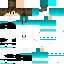 Texture for Floki