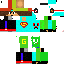 Texture for _GabrielHD