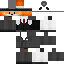 Texture for fox