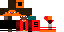 Texture for Makara