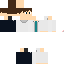 Texture for 人間