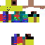 Texture for silly