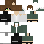 Texture for clockwork