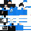 Texture for Don't use this skin