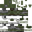 Texture for fallout power armor with doomguy's helmet