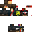 Texture for hunger games fire