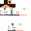 Texture for nick left 4 dead 2