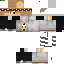 Texture for steve