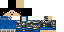 Texture for GGIMX Warrior Star
