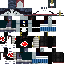 Texture for kisaminecra
