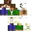 Texture for Draft Dude 10