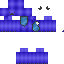 Texture for D3M1G0D