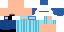 Texture for Manny