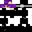 Texture for 黒スキン